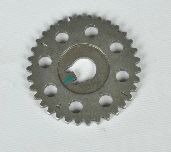 Bajaj Pulsar 200 NS Egzantrik Zincir Dişlisi ürün görseli