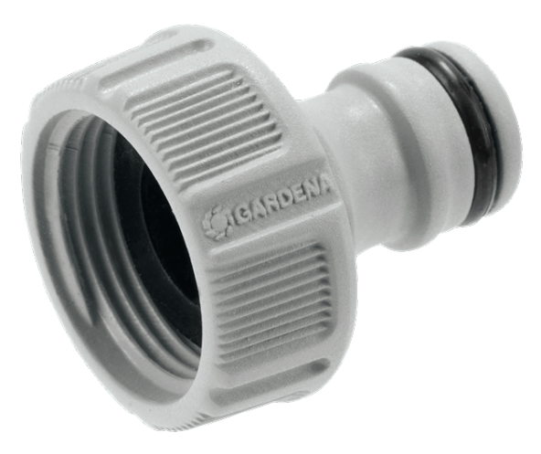 Gardena 18221 Musluk Konektörü 26,5 mm (G 3/4") - 1