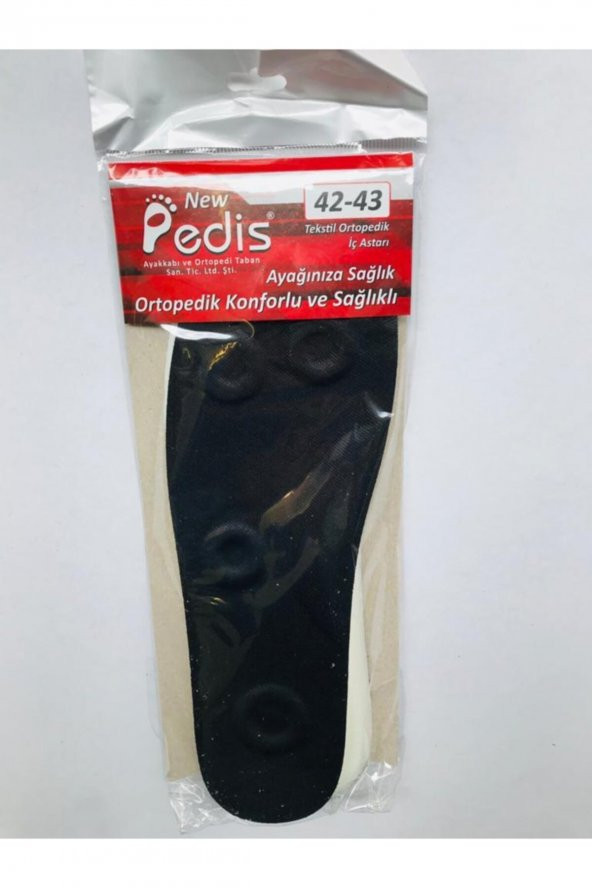 Ortopedik Tabanlık..ayakkabı Tabanlığı Akıncı Askeri Malzeme - 5