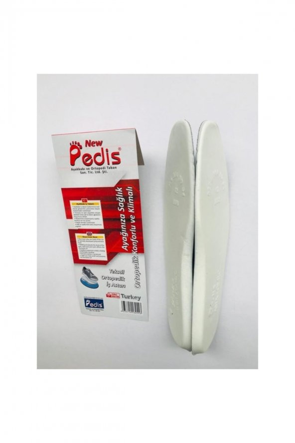 Ortopedik Tabanlık..ayakkabı Tabanlığı Akıncı Askeri Malzeme - 8