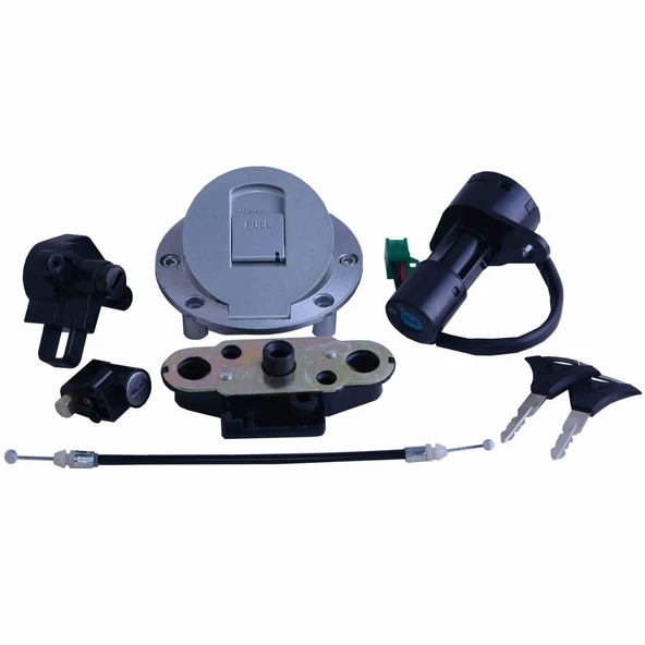 Mondial 150 MH Drift Kontak Kilit Seti ürün görseli