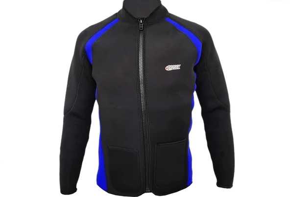 Prosev Uzun Kollu Neopren Yelek ürün görseli