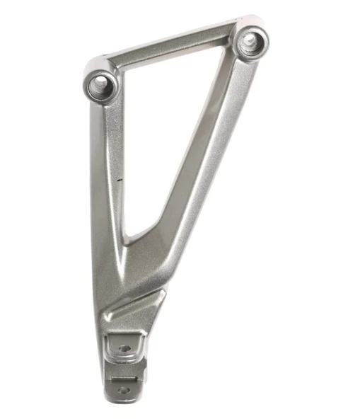 Bajaj Pulsar 150 NS Sağ Arka Basamak Demiri ürün görseli 1