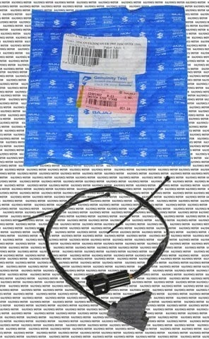 BAJAJ DİSCOVER 125 ST YAN SEHPA STOP MÜŞÜRÜ ürün görseli