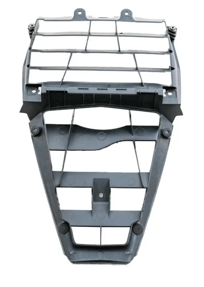 Bajaj Pulsar 200 RS Radyatör Koruma Kafesi ürün görseli