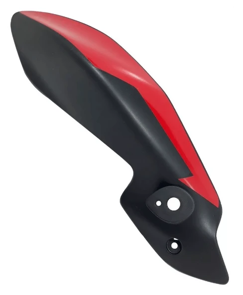 Bajaj Pulsar 200 NS Far Muhafazası Sağ Kırmızı EURO4 ürün görseli