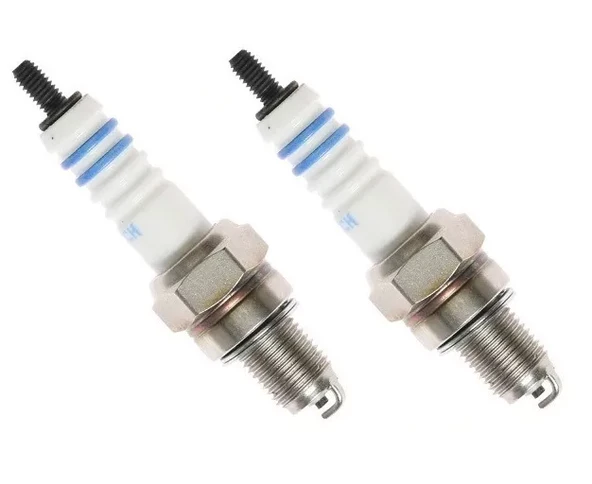 Bajaj V15 Orjinal Buji Takımı (2 ADET) ürün görseli