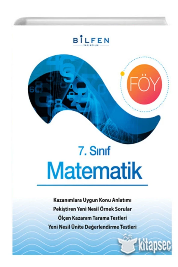 *yeni* 7.sınıf Matematik Föy