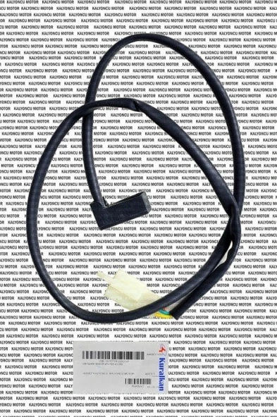 Kanuni ATV 150 U Kilometre Sensörü