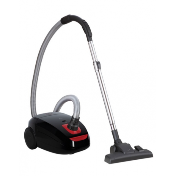 Vestel T20 S 600 W Toz Torbalı Elektrikli Süpürge - 3
