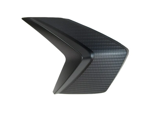 Bajaj Pulsar 200 RS Dekoratif Kapak Sağ EURO4 - Resim 2