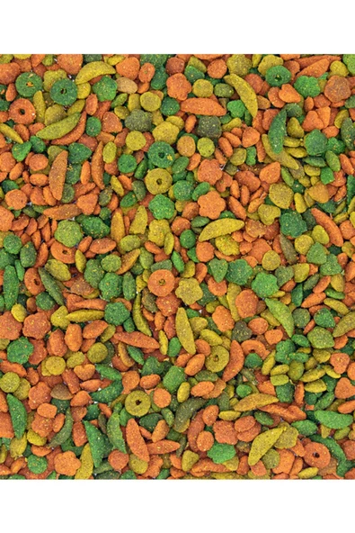 Nutrıbırd P19 Tropıcal Pelet Yem 10kg - 2