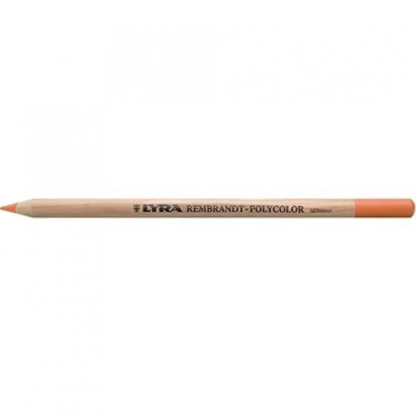 Lyra Rembrandt Polycolor Kuru Boya Kalemi Orange Yellow - 1