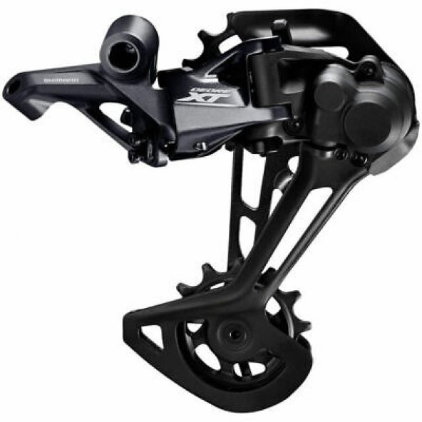 Shimano Deore XT RD-M8100-SGS Arka Aktarıcı 12 Vites Uzun Bacak - 3