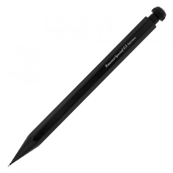 Kaweco Klasik Special Versatil Kalem 0,5 Mm Alum - 2