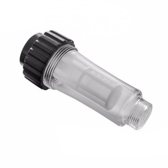 Michelin MPX46186 Basınçlı Yıkama Makineleri İçin Universal Su Giriş Filtresi - 7