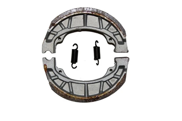 Kanuni ATV 150 U Ön Fren Balatası - 1