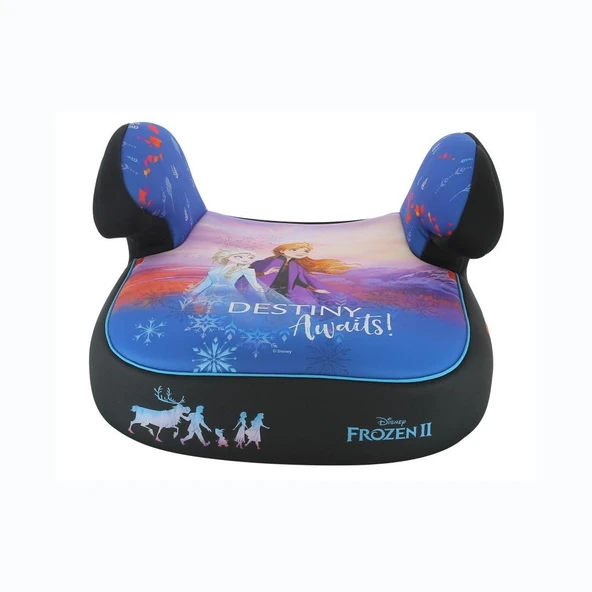 Disney Dream 15-36Kg Oto Koltuğu Yükseltici - Frozen II - 2