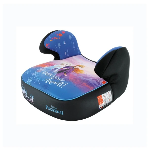 Disney Dream 15-36Kg Oto Koltuğu Yükseltici - Frozen II - 5