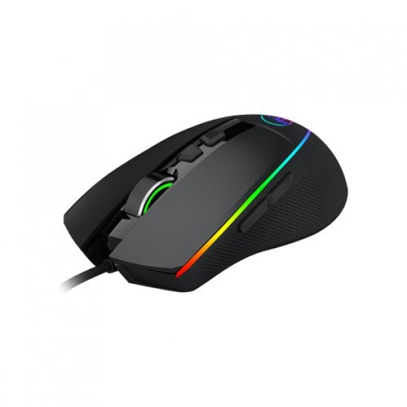 Redragon M909 RGB Emperor Optik Oyuncu Mouse
