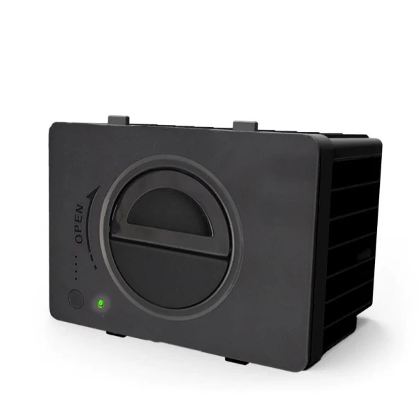 ICECO MCD95K 10.8Volt 17.4Ah. Li-ion Yedek Buzdolabı Aküsü - 5