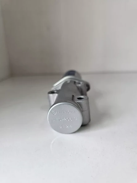 Ford Escort Rolanti Valfi Ayarlayıcı (BY-PASS) Döküm Manifold 928F9F715AE, 6617092, AESP2063 - 2