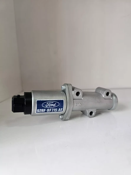 Ford Escort Rolanti Valfi Ayarlayıcı (BY-PASS) Döküm Manifold 928F9F715AE, 6617092, AESP2063