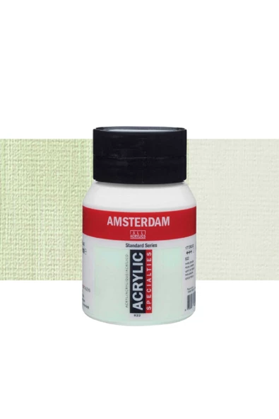 Talens Amsterdam Akrilik Boya 500ml Pearl Green 822 S.2