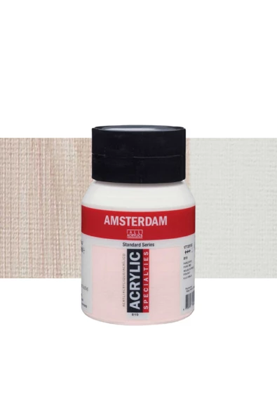 Talens Amsterdam Akrilik Boya 500ml Pearl Red 819 S.2