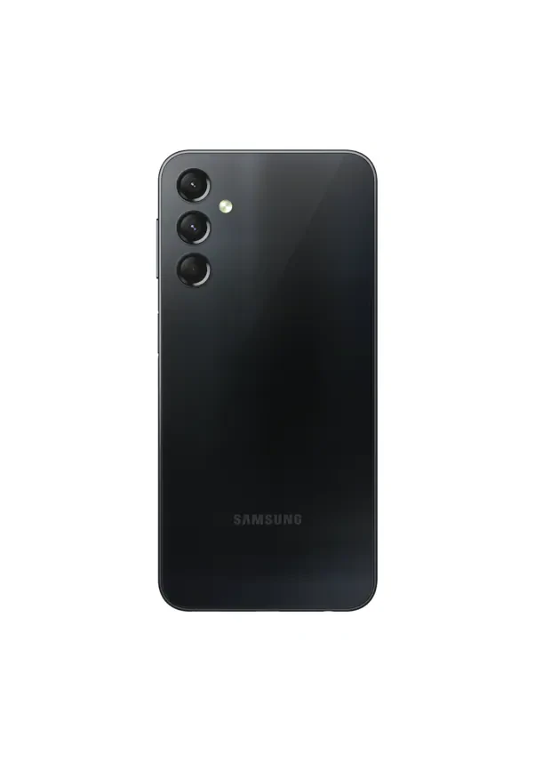 Samsung Galaxy A24 6 GB 128 GB Siyah (Samsung Türkiye Garantili) - 3
