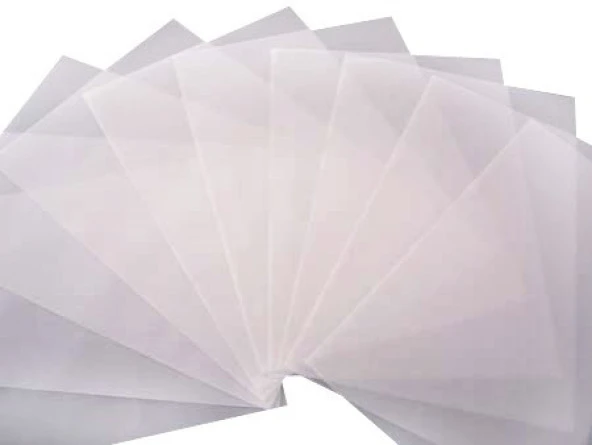 Alex Schoeller Eskiz Kağıdı 50/55 gr. A3 10 Adet