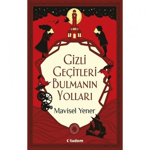 Gizli Geçitleri Bulmanın Yolları - 1