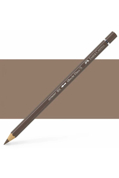 Faber Castel Albrecht Dürer Aquarell Boya Kalemi NOUGAT 178