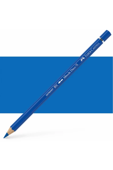 Faber Castel Albrecht Dürer Aquarell Boya Kalemi COBALT BLUE GREENISH 144