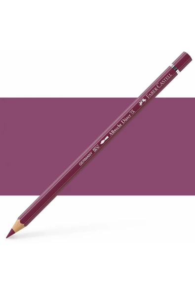 Faber Castel Albrecht Dürer Aquarell Boya Kalemi RED VIOLET 194