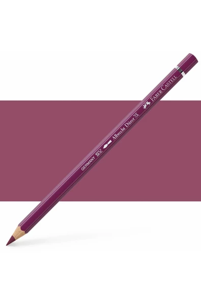 Faber Castel Albrecht Dürer Aquarell Boya Kalemi MAGENTA 133
