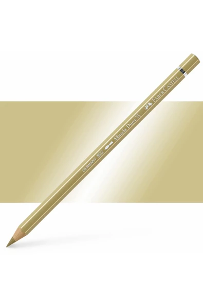 Faber Castel Albrecht Dürer Aquarell Boya Kalemi GOLD 250