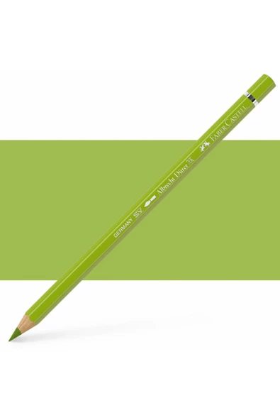 Faber Castel Albrecht Dürer Aquarell Boya Kalemi MAY GREEN 170