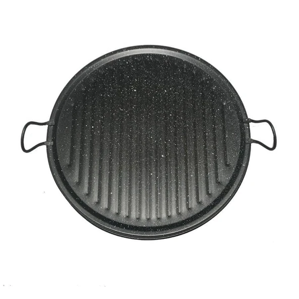 ORCAMP Granit Gril Izgara - 2