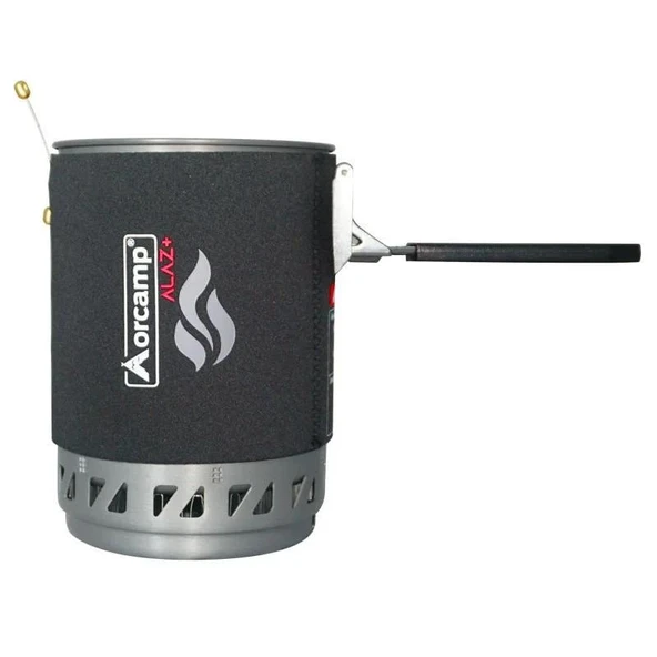 Orcamp Alaz Performans Büyük - 3