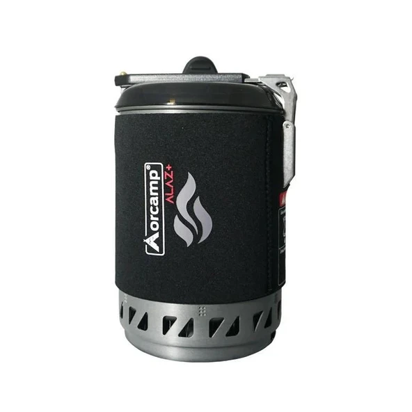 Orcamp Alaz Performans Büyük - 4