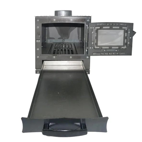 Orcamp Çantalı Çadır Sobası - 4