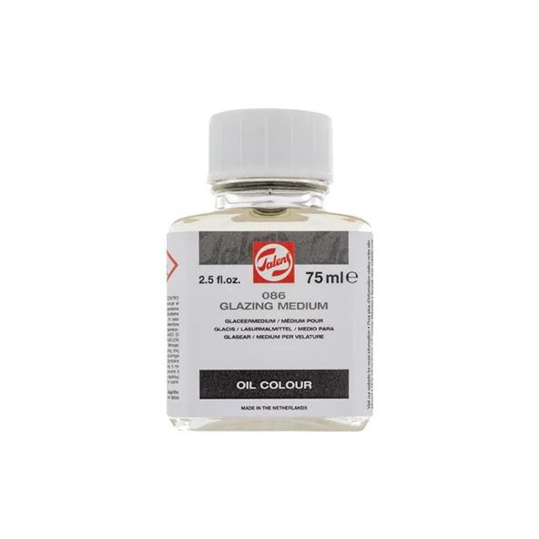 Talens Glazing Medium 086 75ml - 1