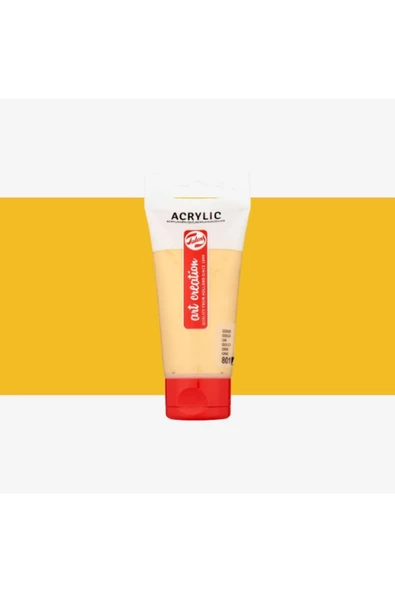 Talens Art creation Akrilik Boya 75ml - N:801 Gold
