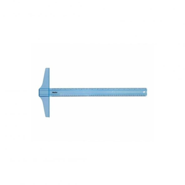 Maped Helix T-Square Cetveli (65cm650mm) - 2