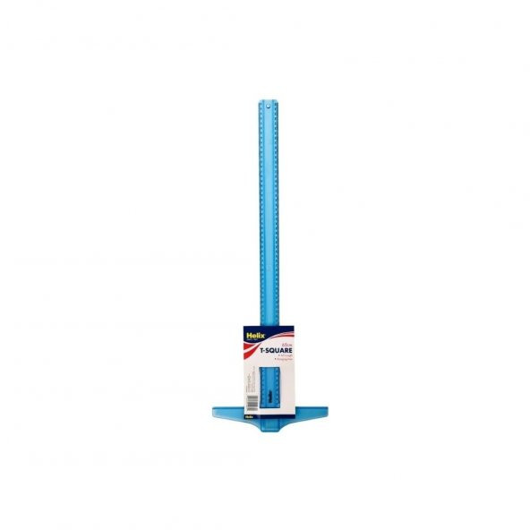 Maped Helix T-Square Cetveli (65cm650mm) - 3