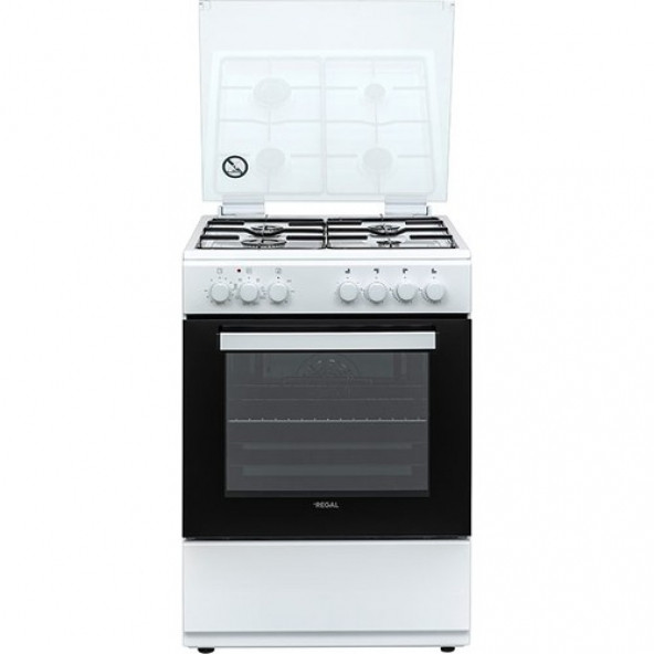 Regal Sf 6360 Tamboy Fırın - 1