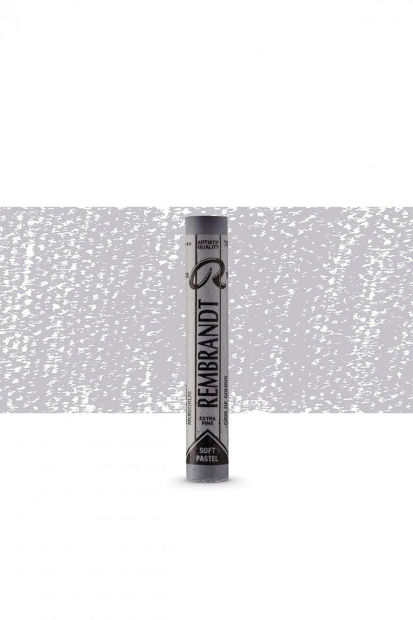 Rembrandt Soft Pastel Boya Mouse Grey 707.9 - 1