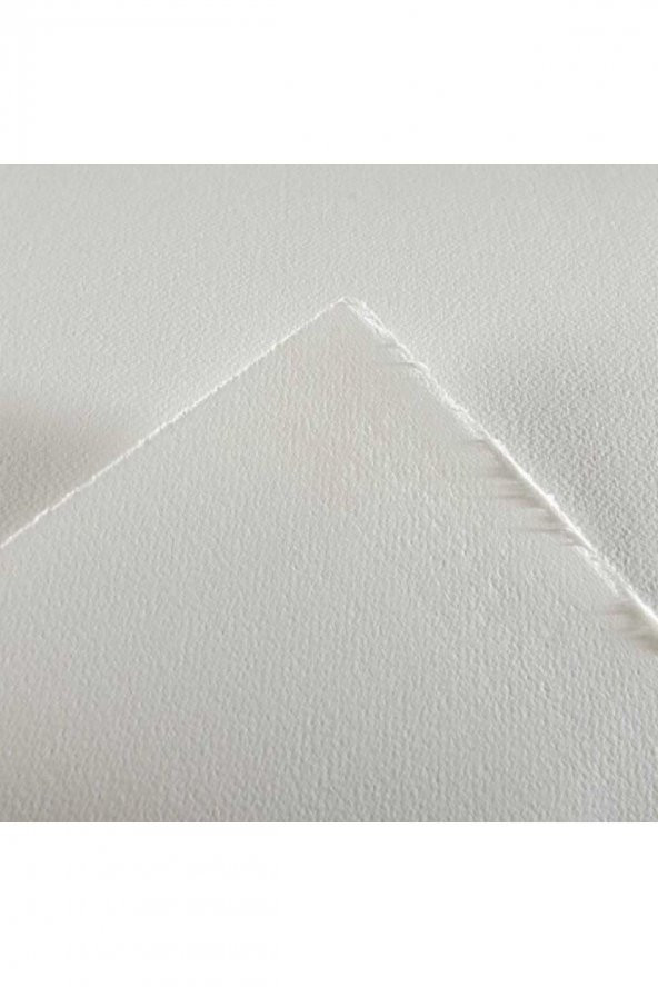 Canson Heritage Aquarelle Rough 300gr Sulu Boya Blok 12 Sayfa 26x36cm - 2