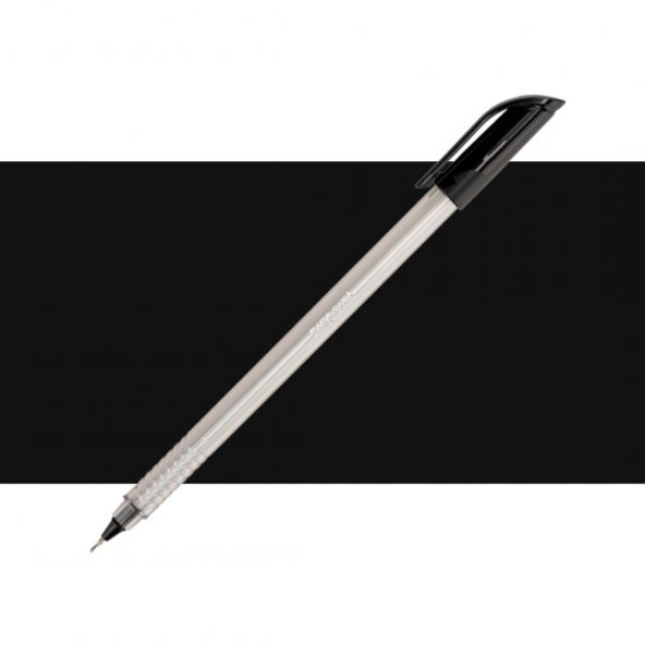 Bigpoint Tükenmez Kalem Polo 0.7mm Siyah